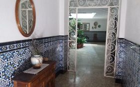 Casa Labradora