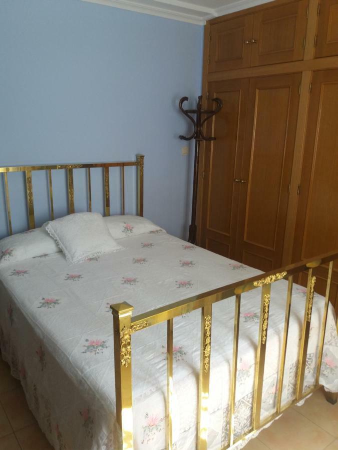 Appartamento Casa Labradora Herencia Esterno foto