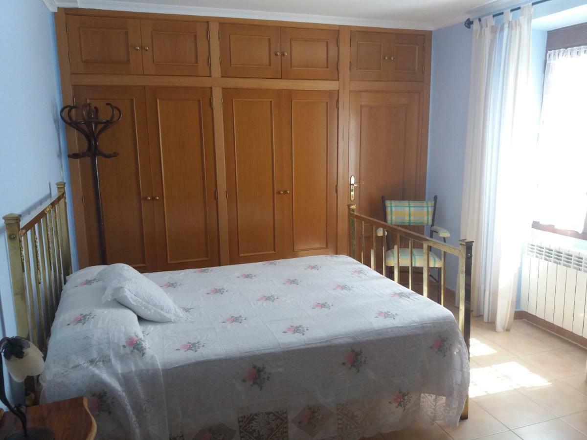 Appartamento Casa Labradora Herencia Esterno foto
