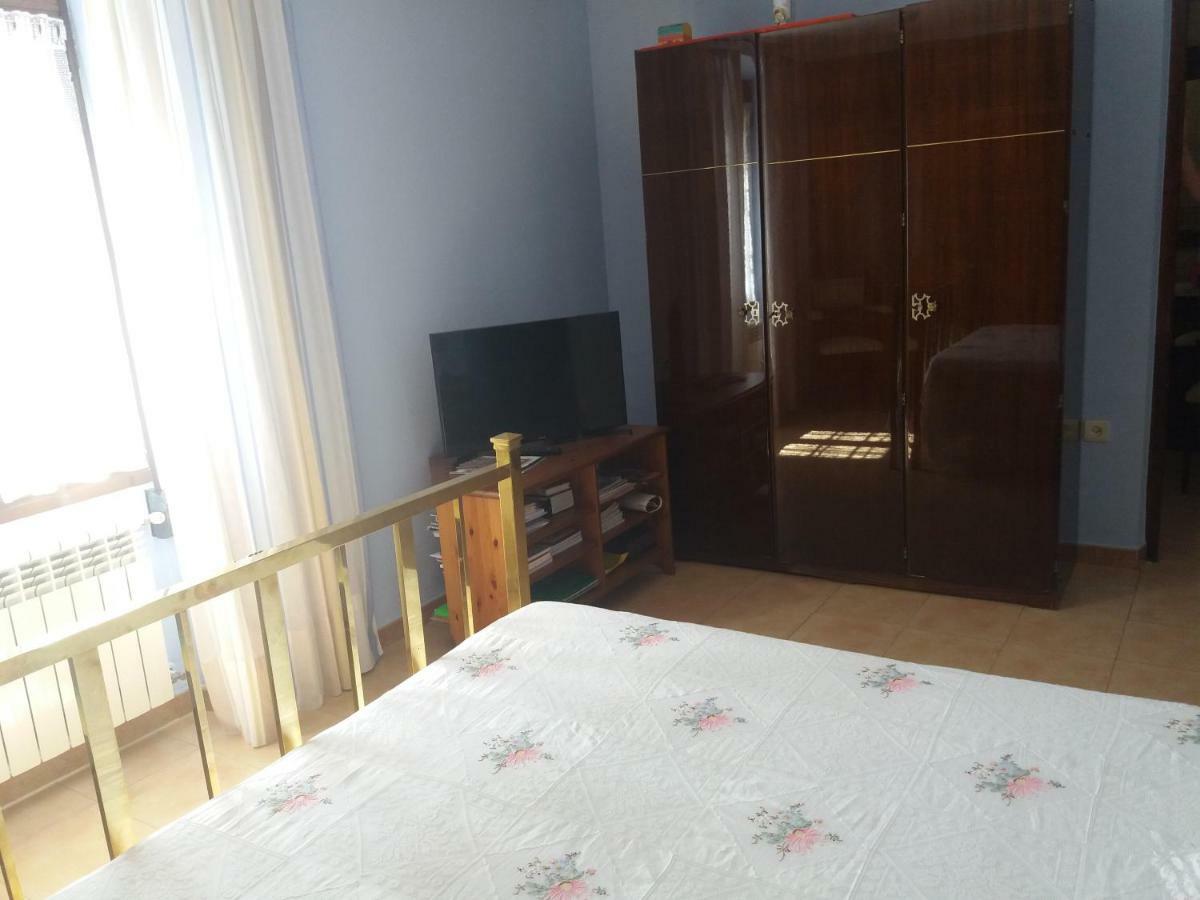 Appartamento Casa Labradora Herencia Esterno foto