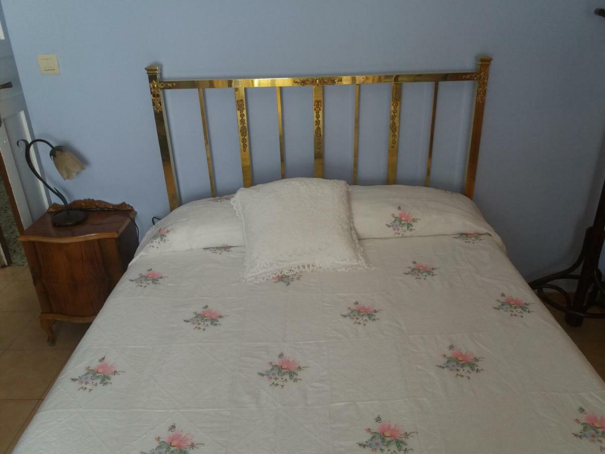 Appartamento Casa Labradora Herencia Esterno foto